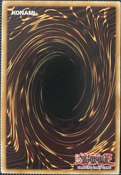 Cross Over OP15-EN007 OTS Tournament Pack 15 Unlimited - Yugioh Card - Image 2