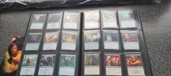 Magic the Gathering,MTG,Ravnica Allegiance collectors folder,complete - Image 4