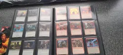 Magic the Gathering,MTG,Ravnica Allegiance collectors folder,complete - Image 5