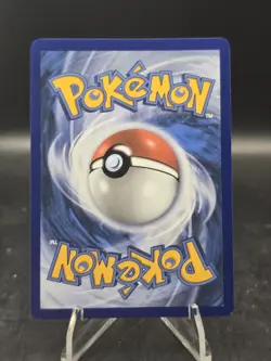 Pokemon TCG Yamper 099/094 ME02: Phantasmal Flames Illustration Rare NM - Image 2