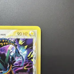 Gyarados Reverse Holo EX Holon Phantoms (Delta Species) 8/110 💎NM💎 Pokemon TCG - Image 4