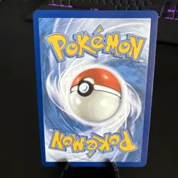 Shroodle 149/132 Me01: Mega Evolution Holo Pokemon Near Mint - Image 2