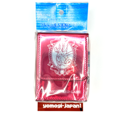 Pokemon Center Original Sylveon Deck Case Official TCG Accessory 2024 JAPAN - Image 1