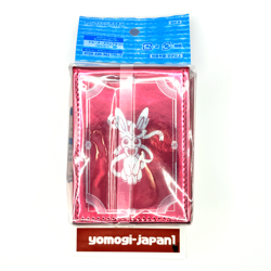 Pokemon Center Original Sylveon Deck Case Official TCG Accessory 2024 JAPAN - Image 2