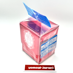 Pokemon Center Original Sylveon Deck Case Official TCG Accessory 2024 JAPAN - Image 3