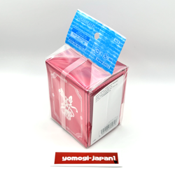 Pokemon Center Original Sylveon Deck Case Official TCG Accessory 2024 JAPAN - Image 5