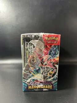 Pokemon TCG Twilight Masquerade Booster Box 36 Booster Packs - New Sealed #1 - Image 2