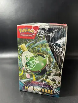 Pokemon TCG Twilight Masquerade Booster Box 36 Booster Packs - New Sealed #1 - Image 3
