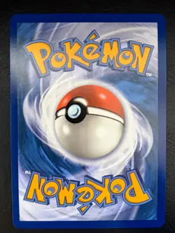 Pokemon Inteleon 142/132 Mega Evolution Illustration Rare 2025 TCG NM - Image 2