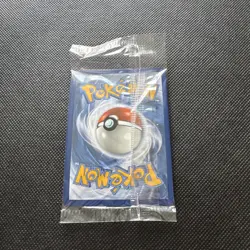 Snorlax SVP051 SEALED Pokemon 151 ETB Black Star Promo English - Image 2