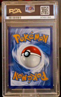 Crown Zenith Palkia VSTAR Origin Forme GG67/GG70 PSA 9 Pokemon TCG - Image 2