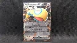 DUDUNSPARCE EX 121/159 DOUBLE RARE JOURNEY TOGETHER POKEMON NM - Image 1