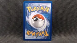 IRON LEAVES EX 128 HOLO P SCARLET & VIOLET PROMO POKEMON NM/M - Image 2