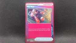 MAX ROD 116/131 HOLO ACE SPEC RARE SV: PRISMATIC EVOLUTIONS POKEMON NM - Image 1