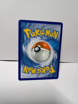 Mega Ampharos EX 88/98 Full Art Rare Holo XY Ancient Origins 2015 Pokemon mint - Image 2