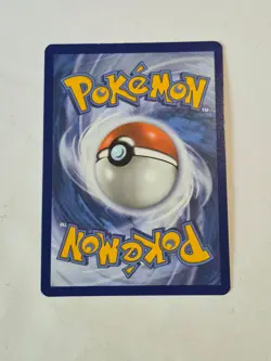 Prinplup 028/094 Common Phantasmal Flames Pokemon Reverse Holo Near Mint - Image 2