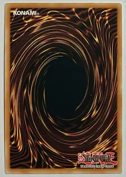 Numeron Storm MGED-EN051 (NM) Gold Rare 1st Edition Yu-Gi-Oh! TCG - Image 2