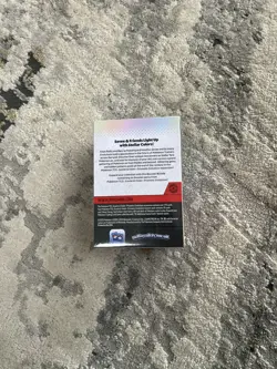 Pokemon TCG Prismatic Booster Bundle Trading Cards Set - 6 Packs - Image 4