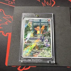 Charmander 044 Sv: Scarlet & Violet Promo Cards Holo - Image 4