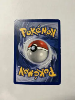Pokemon Blaine's Charizard 2/132 Gym Challenge Holo Card Rare - Image 2