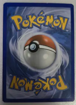 Weedle - 1/12 Promo McDonald's Promos 2014 001/012 LP Pokemon Card Nmint Conditn - Image 2