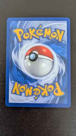 Dark Charmeleon 32/82 W Stamp Kraft Promo Team Rocket Set Pokemon Card - Image 3
