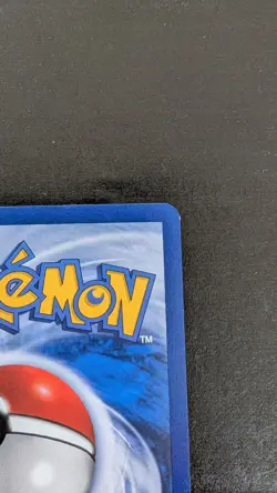 Dark Charmeleon 32/82 W Stamp Kraft Promo Team Rocket Set Pokemon Card - Image 5