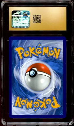 CGC 10 PRISTINE Espeon 033/131 HOLO RARE Prismatic Evolutions Pokemon Card 270 - Image 2