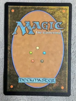 MTG Wanderwine Prophets Borderless 132 Foil Special Guests SPG - Image 2