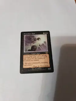 Graveborn Muse Legions Regular - Image 1