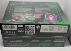 Pokemon Center Shrouded Fable Elite Trainer Box, Sealed Pokemon Centre - Image 2