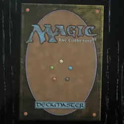 MTG Misty Rainforest Zendikar Rising Expeditions 010/030 Regular Mythic - Image 2