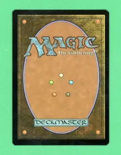 MTG The One Ring Showcase Scrolls Foil (LOTR) 0697 NM - Image 2