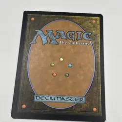MTG Swamp 290 Foil NM Innistrad Crimson Vow - Image 2