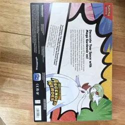 Pokemon Mega Gardevoir Ascended Heroes Premium Poster Collection - Image 2