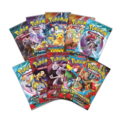 Pokemon: Mimikyu ex & Alcremie ex Premium Collection - Image 2