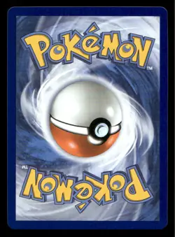 Pokemon TCG ME01: Mega Evolution #060/132 Mega Gardevoir ex NM - Image 2