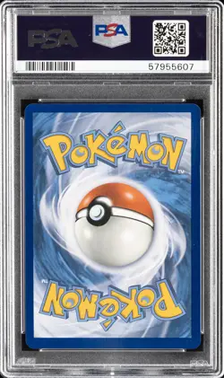 2020 POKEMON SWORD & SHIELD DARKNESS ABLAZE #069 MEW V PSA 10 - Image 2