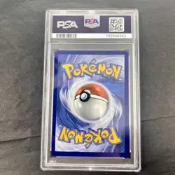 PSA 9 Eevee ex #174 SVP Black Star Promo 2025 Pokemon MINT - Image 2
