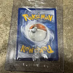 Pokemon TCG Greninja Gold Star SWSH144 - Celebrations Black Star Promo - Sealed - Image 3