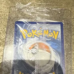 Pokemon TCG Greninja Gold Star SWSH144 - Celebrations Black Star Promo - Sealed - Image 4