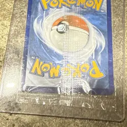Pokemon TCG Greninja Gold Star SWSH144 - Celebrations Black Star Promo - Sealed - Image 5