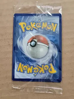 SEALED- *CRIMP ERROR* - Pokemon Greninja Gold Star SWSH144 - Black Star Promo - Image 4