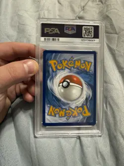 Caterpie 172/165 Pokemon Sv: Scarlet & Violet 151 Holo GEM MT PSA 10 - Image 2