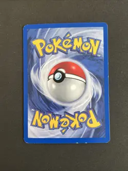 Pokemon TCG Rocket's Scyther 13/132 Gym Heroes LP/MP - Image 5