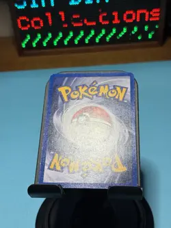 Pokemon Misty's Tentacruel Gym Heroes Holo Rare Unlimited 010/132- LP - Image 4