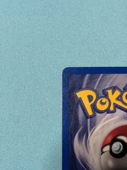 Pokemon Misty's Tentacruel Gym Heroes Holo Rare Unlimited 010/132- LP - Image 5