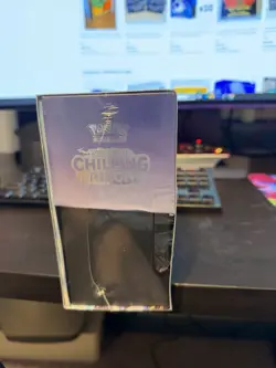 Pokemon Center Sword and Shield Chilling Reign Elite Trainer Box ETB Sealed New - Image 2