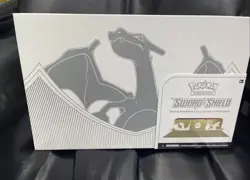 Pokemon Charizard Ultra Premium Collection Box New Sealed - Image 1