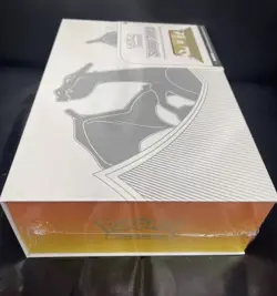 Pokemon Charizard Ultra Premium Collection Box New Sealed - Image 2